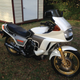 Illustration for article titled For $3,500, Will This 1982 Honda CX500 Turbo Blow You Away?em/em